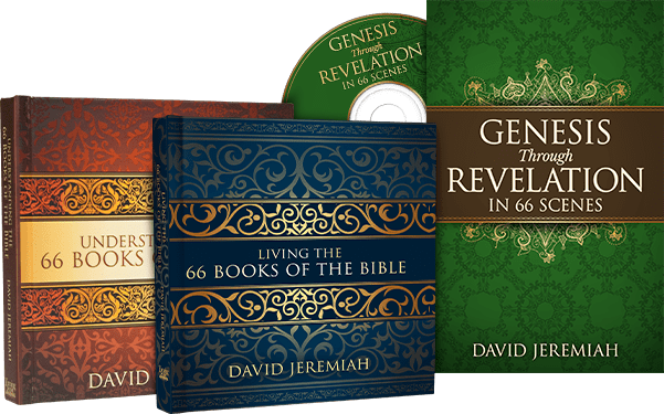 66 Books of the Bible Set