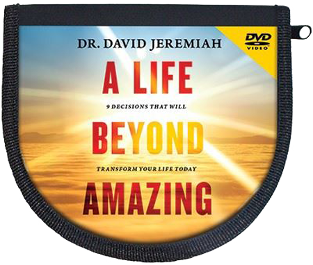A Live Beyond Amazing DVD Album