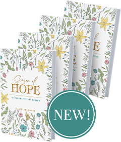 Season of Hope Share Pack