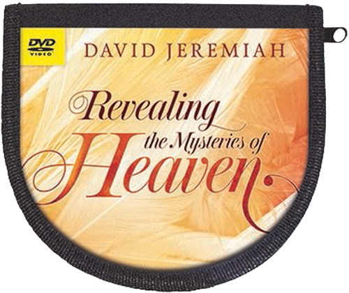 Revealing the Mysteries of Heaven DVD Album