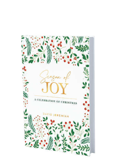 Season of Joy (Hardcover Book)