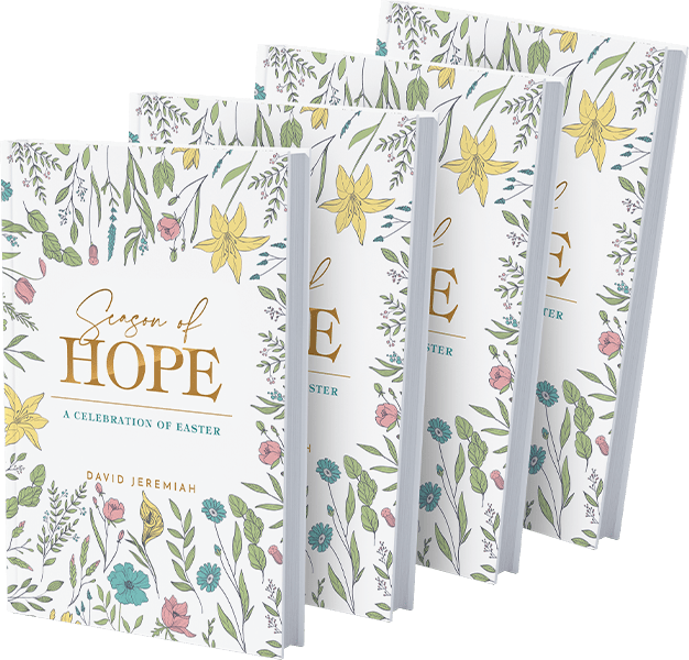 Season of Hope Share Pack